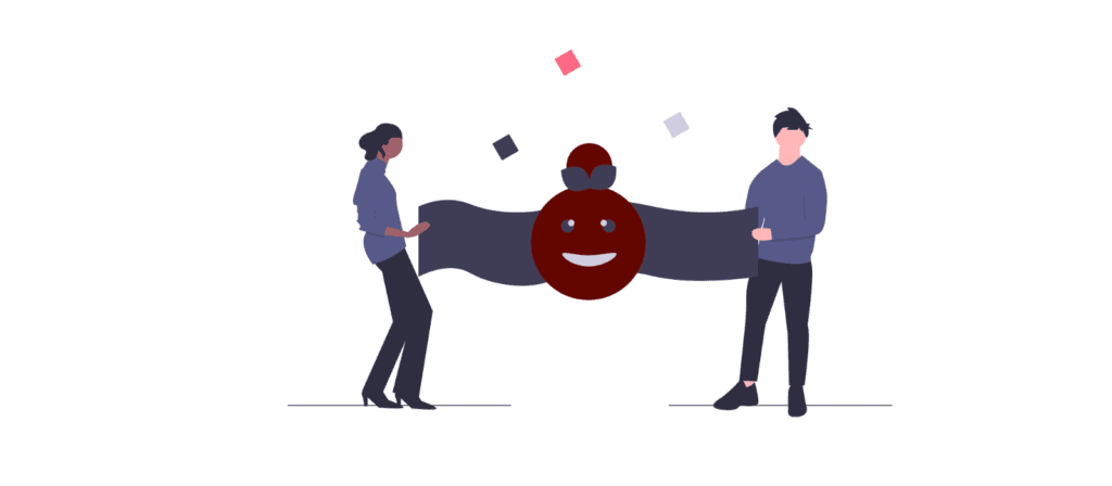 grafik ziellinie