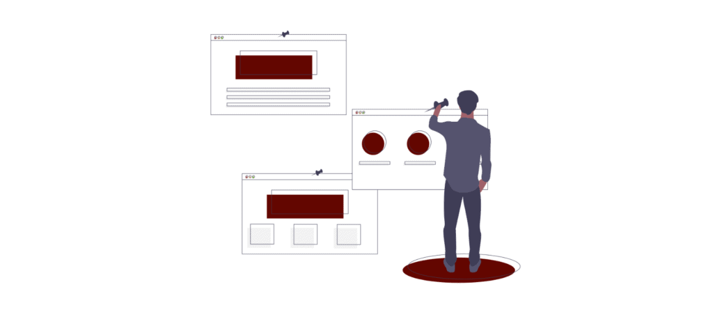 grafik professionelles coaching