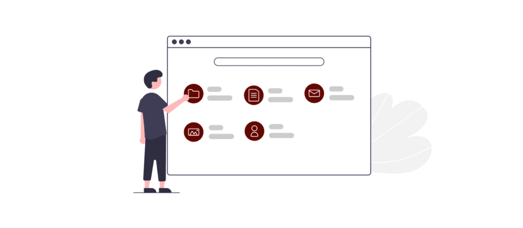 Grafik selbstmanagement