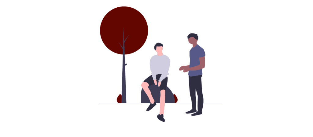 grafik mentoring