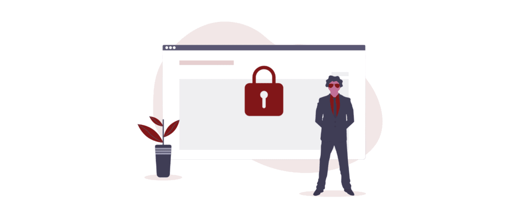 grafik sicherheit im internet