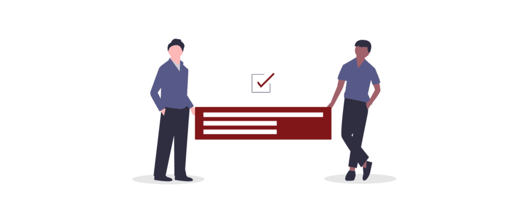grafik feedback geben