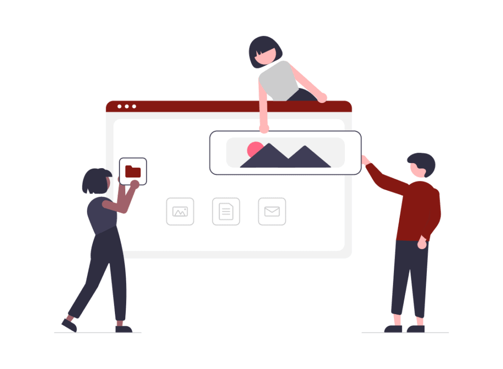 Wir sind Coachingplus