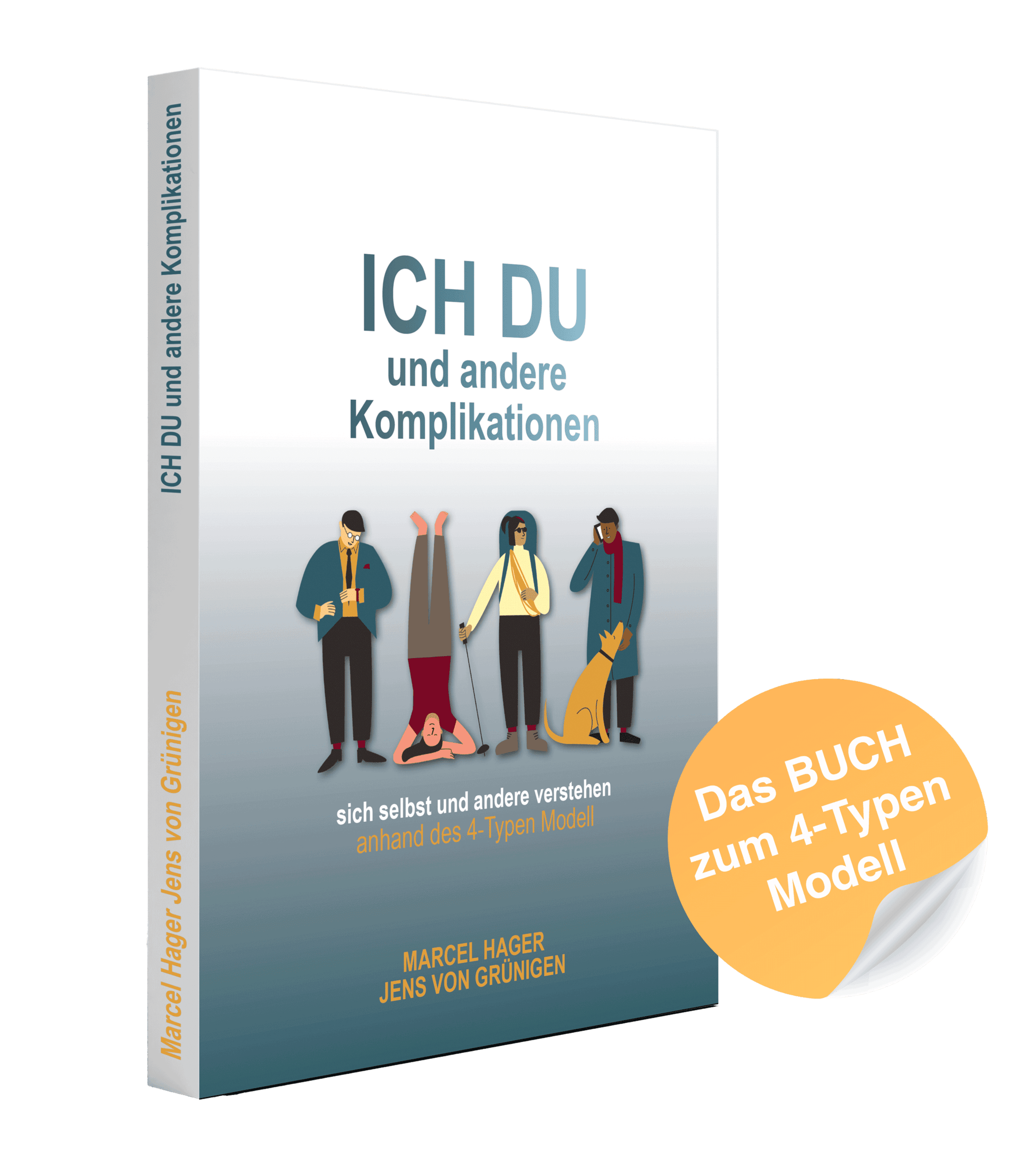 buch cover