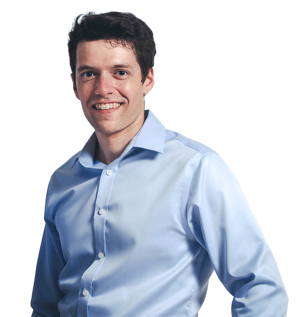 fabian kraxner porträt