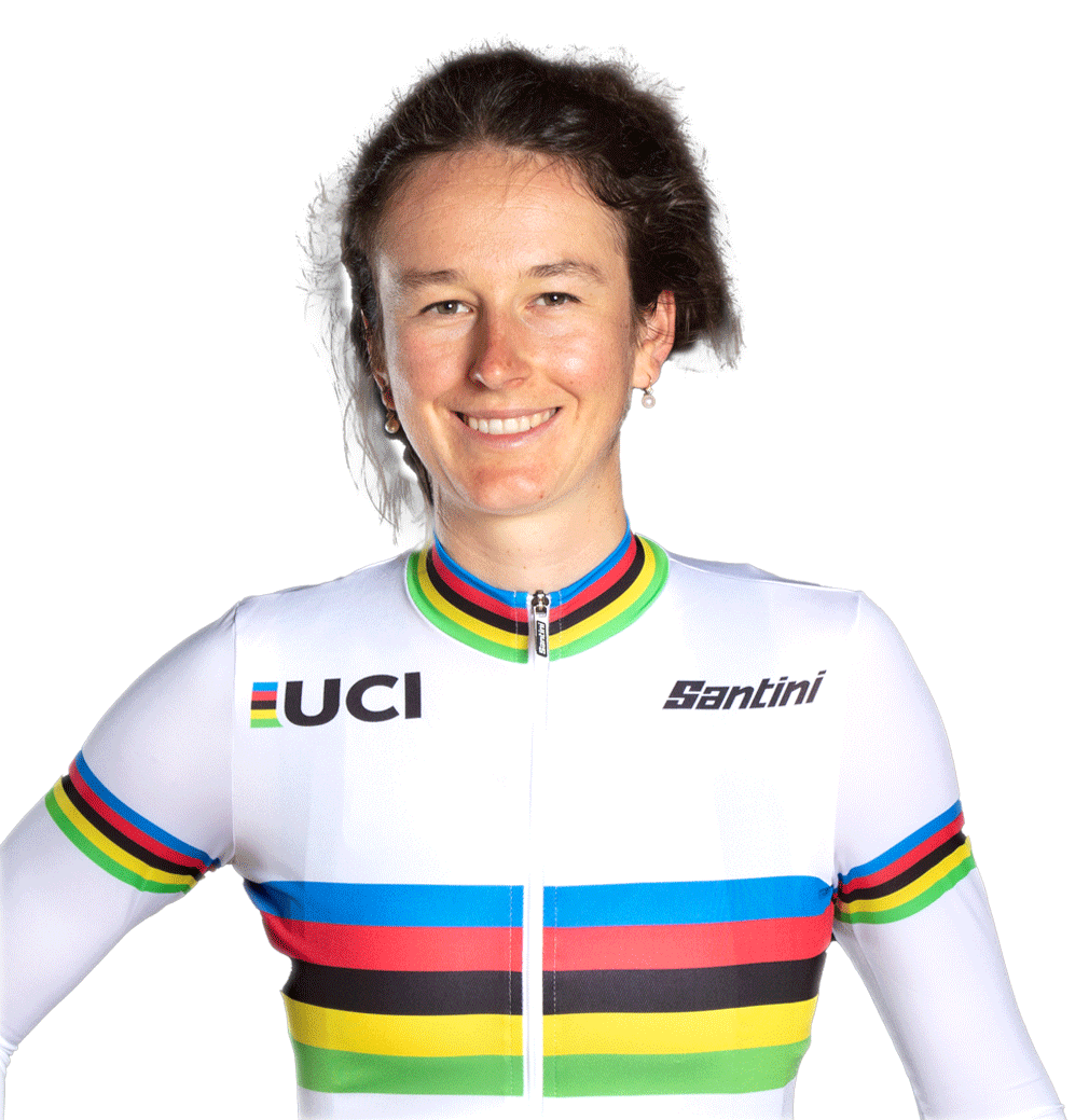 flurina riglin porträt