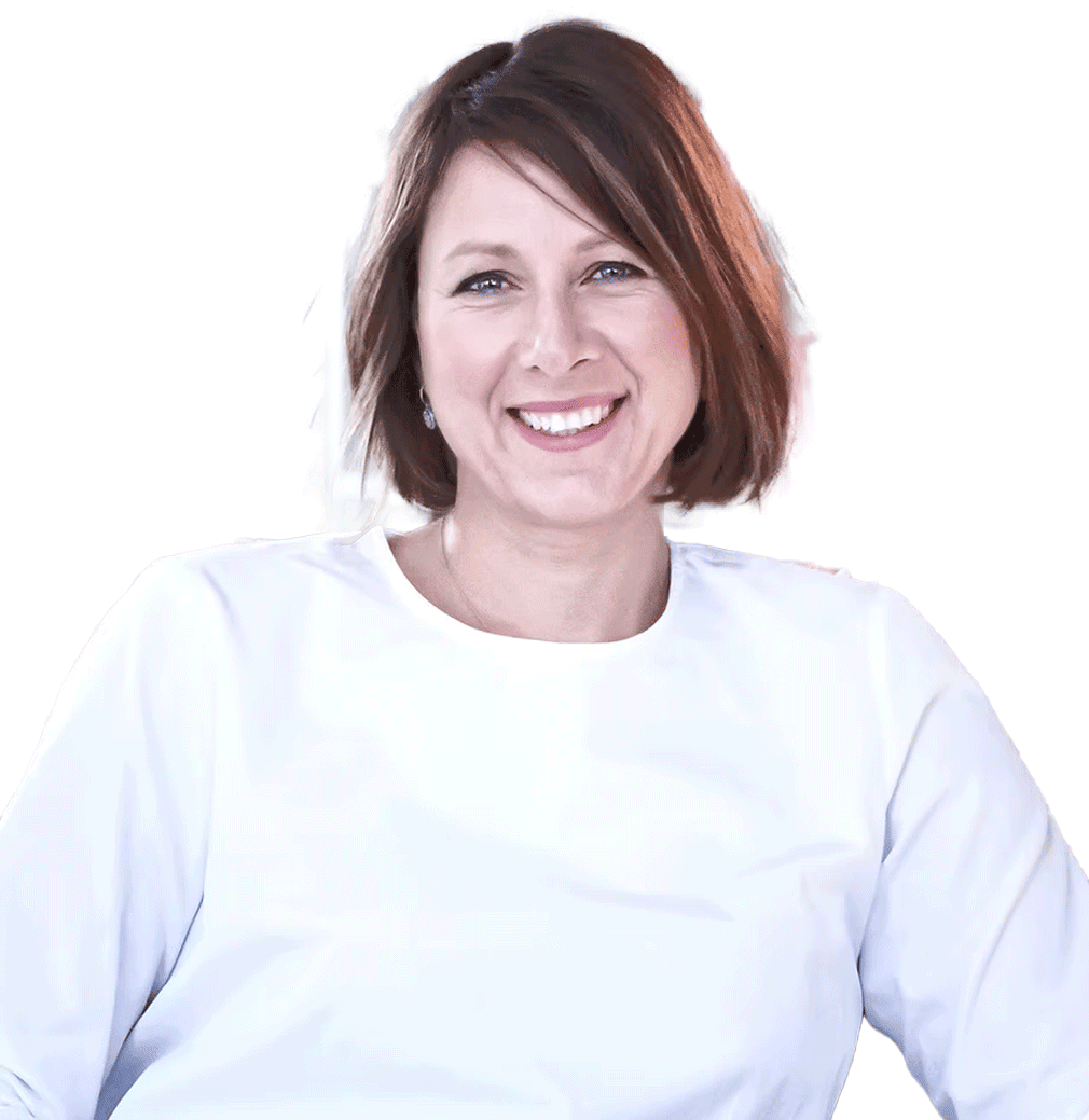 monika henzler porträt