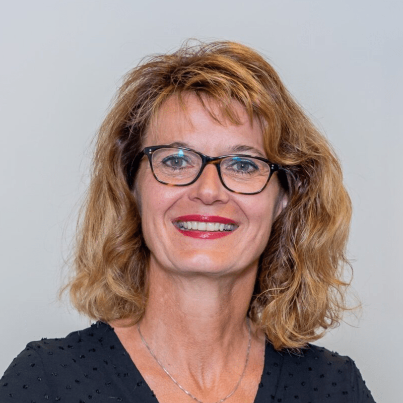 Helene Staub