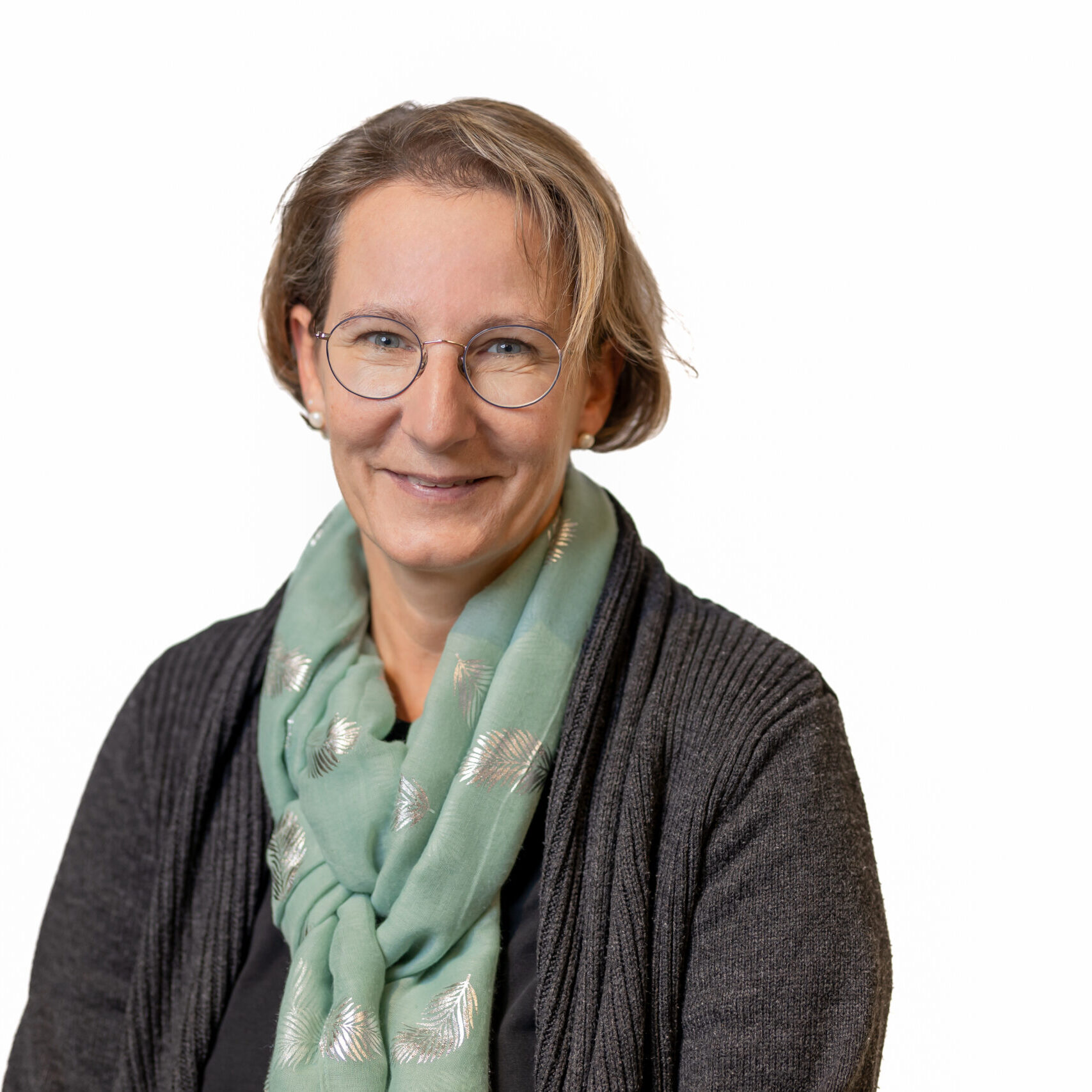 Gaby Badertscher