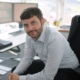 Leiter Bereich Services / Mitglied der Geschäftsleitung bei AR Informatik AG